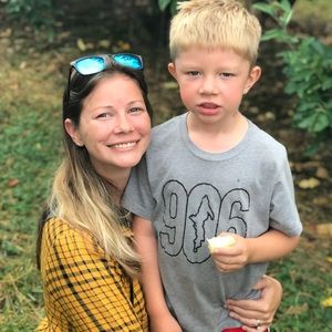 Meet your Posher, Sara